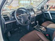 Toyota Land Cruiser Prado 150 Series Рестайлинг 2 Астрахань  - изображение 37
