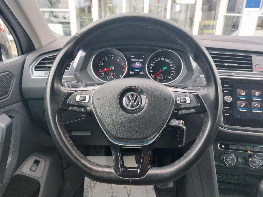 Volkswagen Tiguan II Тверь  - изображение 20