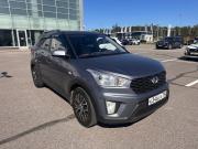 Hyundai Creta I Рестайлинг Санкт-Петербург  - изображение 6