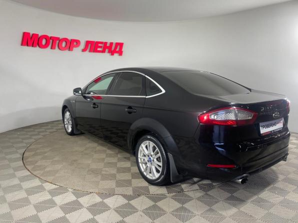 Ford Mondeo IV Рестайлинг с пробегом 2011 года, цена 790 000 рублей, 189568 км, седан, Автокод Объявления