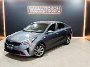 Kia Rio IV Рестайлинг Уфа  - изображение 19
