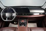 Chery Tiggo 8 Pro Max I Рестайлинг Тюмень  - изображение 38