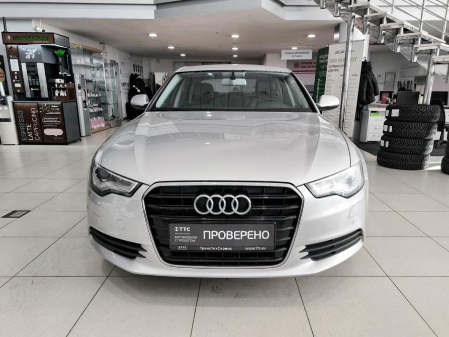 Audi A6 IV (C7) Казань  - изображение 2