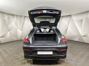 Mercedes-Benz GLC Coupe AMG I (C253) Рестайлинг Москва  - изображение 39