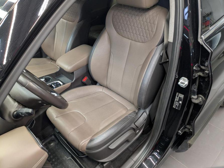 Hyundai Santa Fe IV Москва  - изображение 12