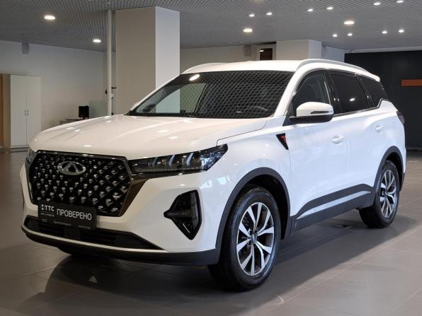 Chery Tiggo 7 Pro Max I Рестайлинг с пробегом 2024 года, цена 1 750 000 рублей, 28500 км, внедорожник, Автокод Объявления
