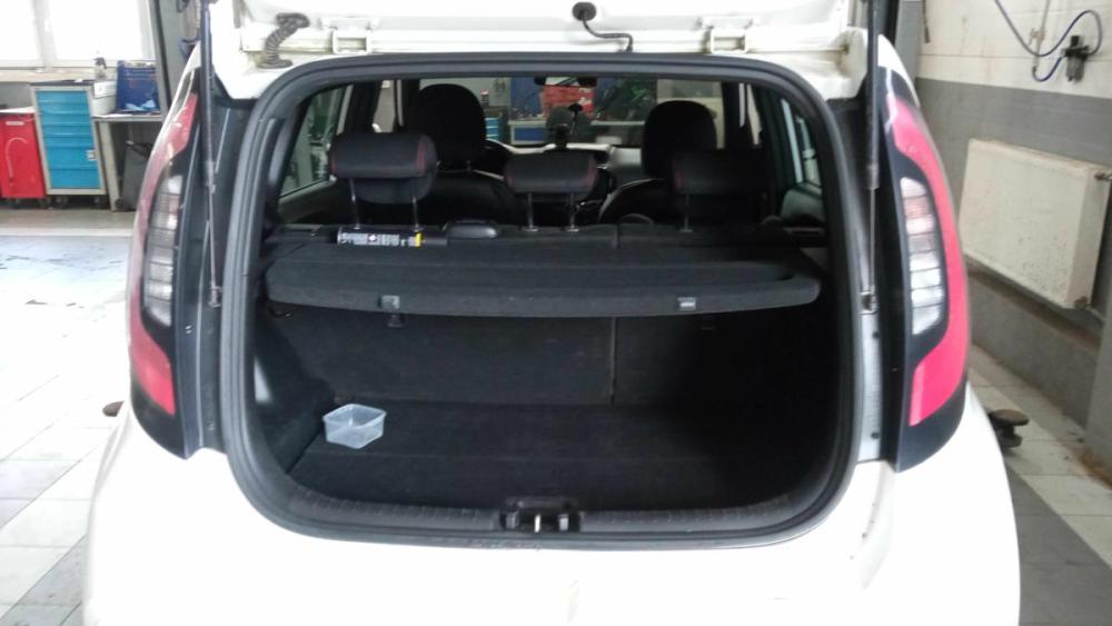 Kia Soul II Рестайлинг Санкт-Петербург  - изображение 6