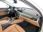BMW 5 серии VII (G30/G31/G38) Москва  - изображение 41