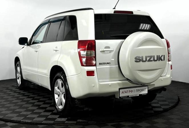 Suzuki Grand Vitara II Рестайлинг с пробегом 2010 года, цена 1 250 000 рублей, 146822 км, внедорожник, Автокод Объявления