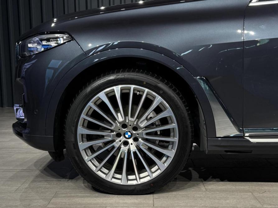 BMW X7 I (G07) Иркутск  - изображение 11