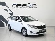 Kia Rio III Ростов-на-Дону  - изображение 27