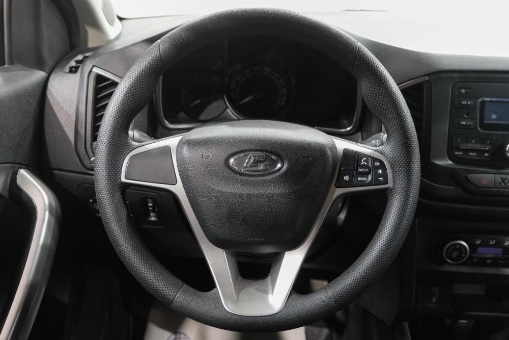 Lada (ВАЗ) XRAY I Новокузнецк  - изображение 25