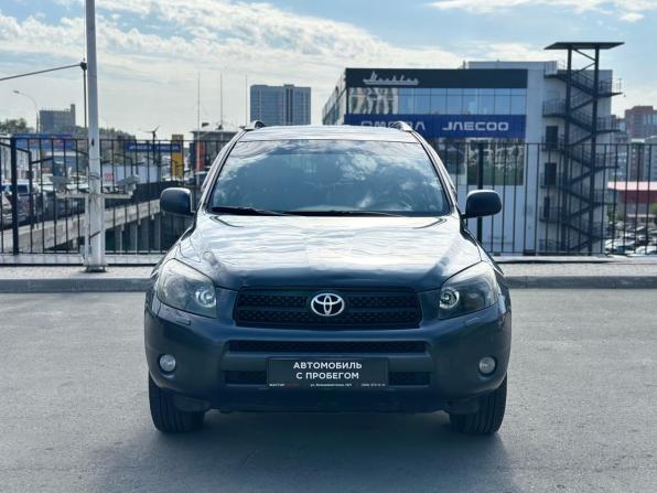 Toyota RAV4 III (XA30) с пробегом 2006 года, цена 893 000 рублей, 307475 км, внедорожник, Автокод Объявления