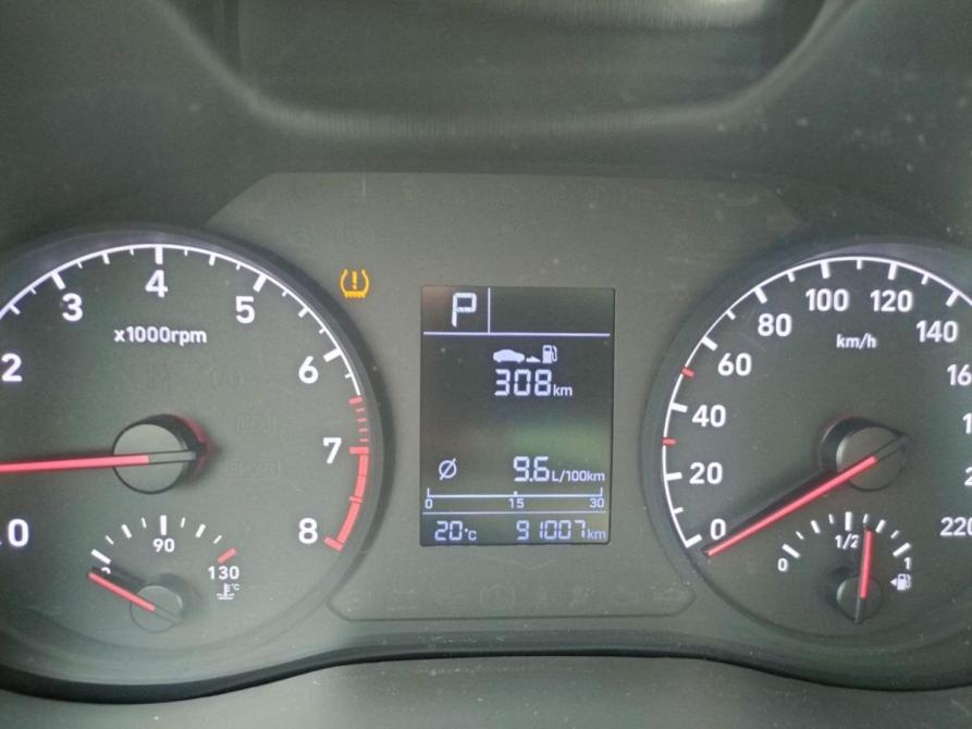 Hyundai Solaris II Ногинск  - изображение 9