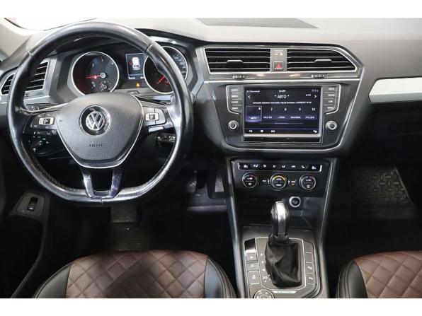 Volkswagen Tiguan II с пробегом 2017 года, цена 2 549 000 рублей, 158740 км, внедорожник, Автокод Объявления