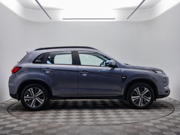 Mitsubishi ASX I Рестайлинг 3 с пробегом 2021 года, цена 2 478 000 рублей, 45600 км, внедорожник, Автокод Объявления