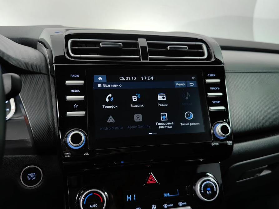 Hyundai Creta II Москва  - изображение 17