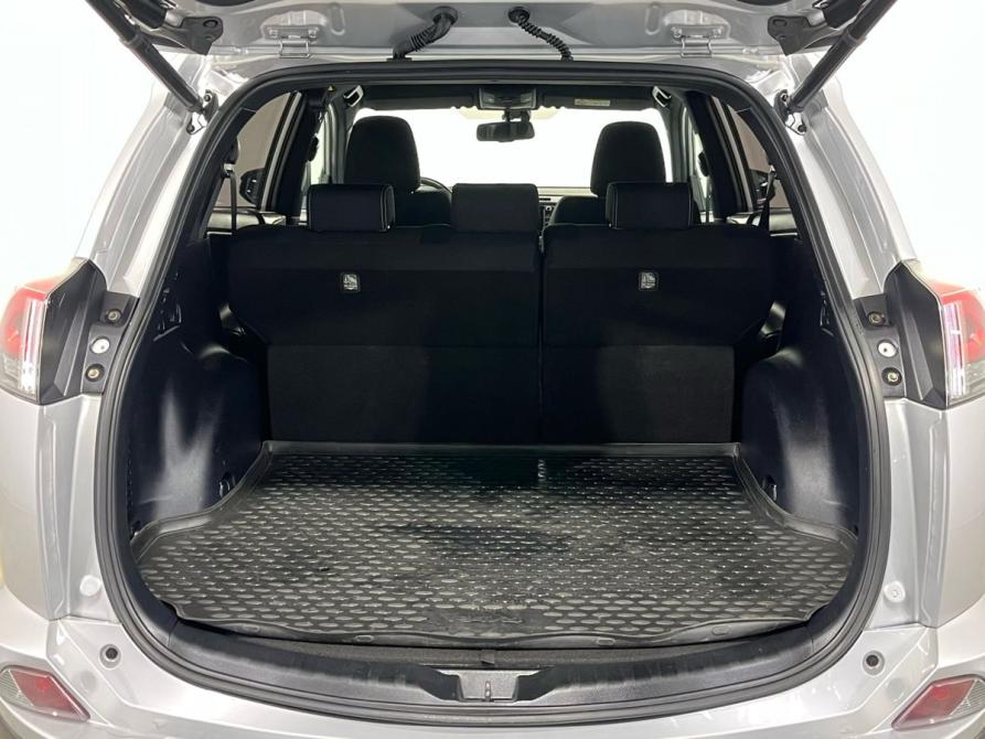 Toyota RAV4 IV (XA40) Рестайлинг Ижевск  - изображение 20
