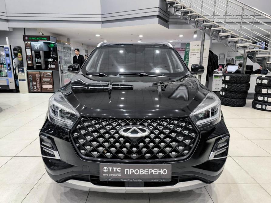 Chery Tiggo 4 Pro I Казань  - изображение 2
