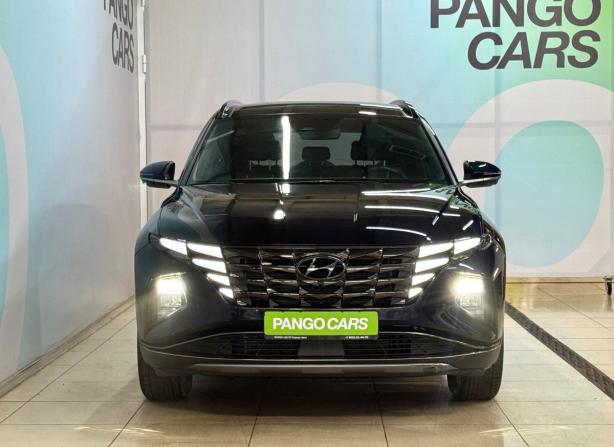 Hyundai Tucson IV с пробегом 2021 года, цена 3 199 000 рублей, 42175 км, внедорожник, Автокод Объявления