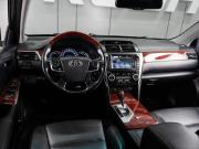 Toyota Camry VII (XV50) Тюмень  - изображение 30