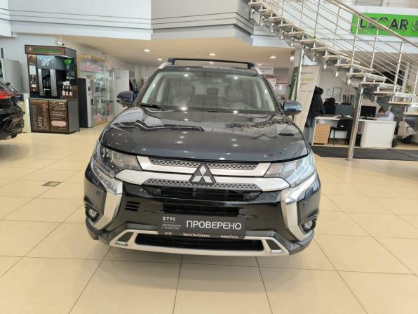 Mitsubishi Outlander III Рестайлинг 3 с пробегом 2019 года, цена 2 590 000 рублей, 72170 км, внедорожник, Автокод Объявления