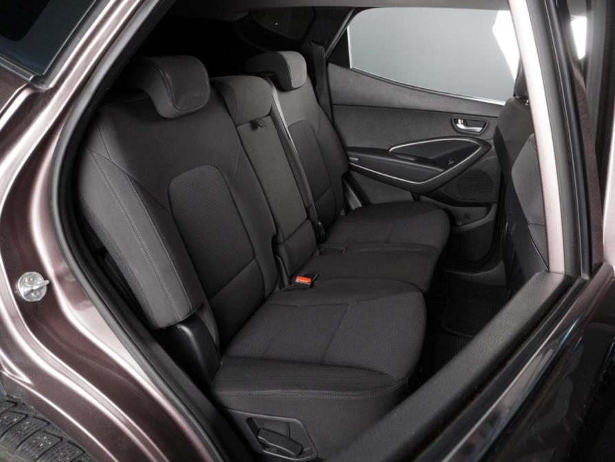 Hyundai Santa Fe III Минеральные Воды  - изображение 7