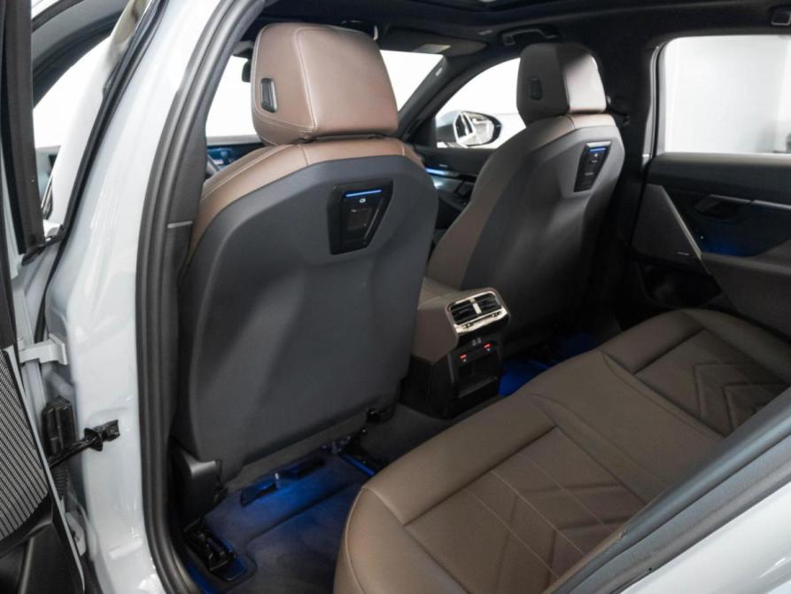 BMW 5 серии VIII (G60/G61/G68) Ставрополь  - изображение 11
