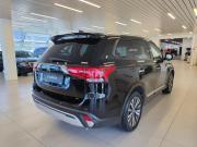 Mitsubishi Outlander III Рестайлинг 3 Санкт-Петербург  - изображение 21