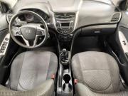 Hyundai Solaris I Рестайлинг Набережные Челны  - изображение 33