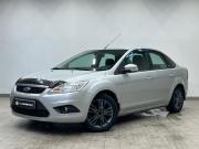 Ford Focus II Рестайлинг Кемерово  - изображение 13