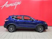 Nissan Qashqai II Вологда  - изображение 27