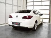 Opel Astra J Рестайлинг Кемерово  - изображение 22