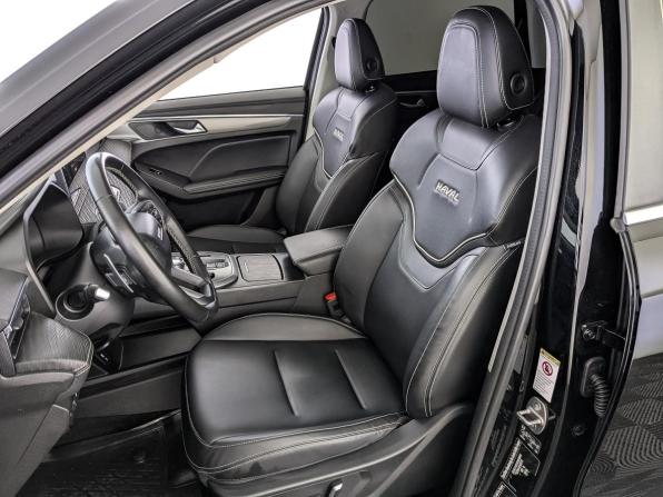 Haval Jolion I с пробегом 2023 года, цена 1 900 000 рублей, 34194 км, внедорожник, Автокод Объявления