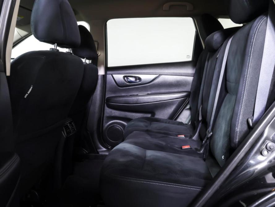 Nissan X-Trail III Москва  - изображение 11