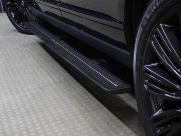 Land Rover Range Rover IV Рестайлинг с пробегом 2020 года, цена 8 799 000 рублей, 117303 км, внедорожник, Автокод Объявления