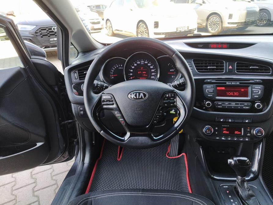Kia Ceed II Екатеринбург  - изображение 23