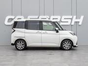 Toyota Tank I Краснодар  - изображение 25