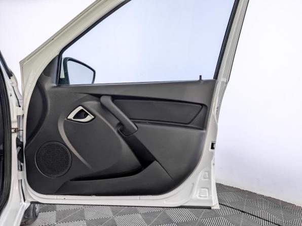 Lada (ВАЗ) Granta I Рестайлинг с пробегом 2024 года, цена 660 000 рублей, 58233 км, седан, Автокод Объявления