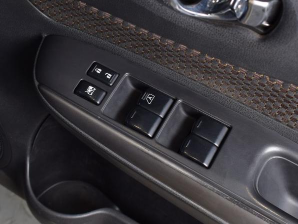 Nissan Note II с пробегом 2013 года, цена 749 995 рублей, 204457 км, хэтчбек, Автокод Объявления