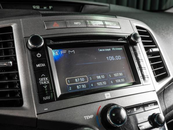 Toyota Venza I Рестайлинг с пробегом 2014 года, цена 2 730 000 рублей, 132173 км, внедорожник, Автокод Объявления