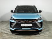 Geely Coolray I Рестайлинг Санкт-Петербург  - изображение 21