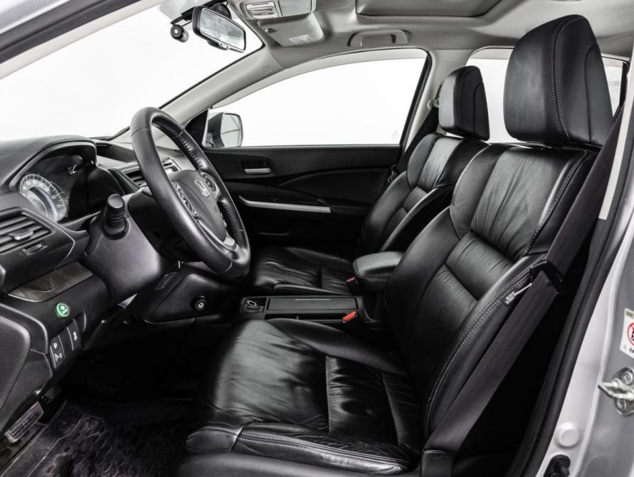 Honda CR-V IV Санкт-Петербург  - изображение 18