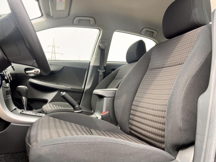 Toyota Corolla X (E140 E150) Рестайлинг Уфа  - изображение 15