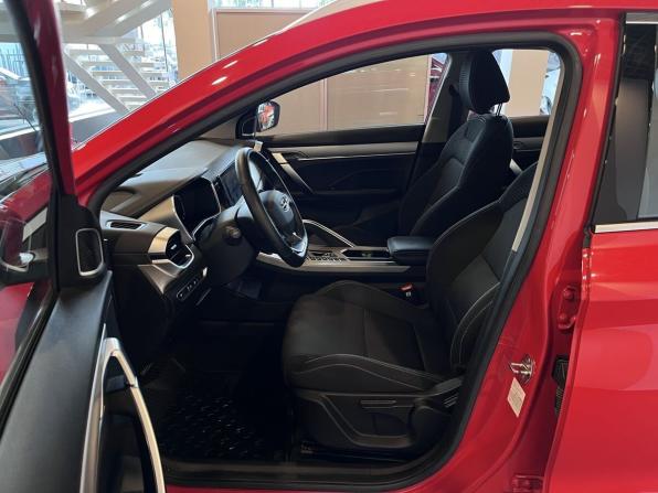 Geely Coolray I с пробегом 2023 года, цена 1 800 000 рублей, 69033 км, внедорожник, Автокод Объявления