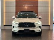 Infiniti QX50 II Челябинск  - изображение 25