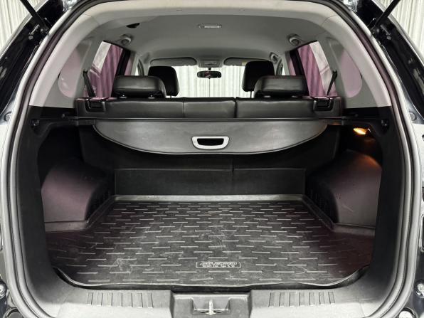 Chery Tiggo 5 I с пробегом 2015 года, цена 875 000 рублей, 105487 км, внедорожник, Автокод Объявления