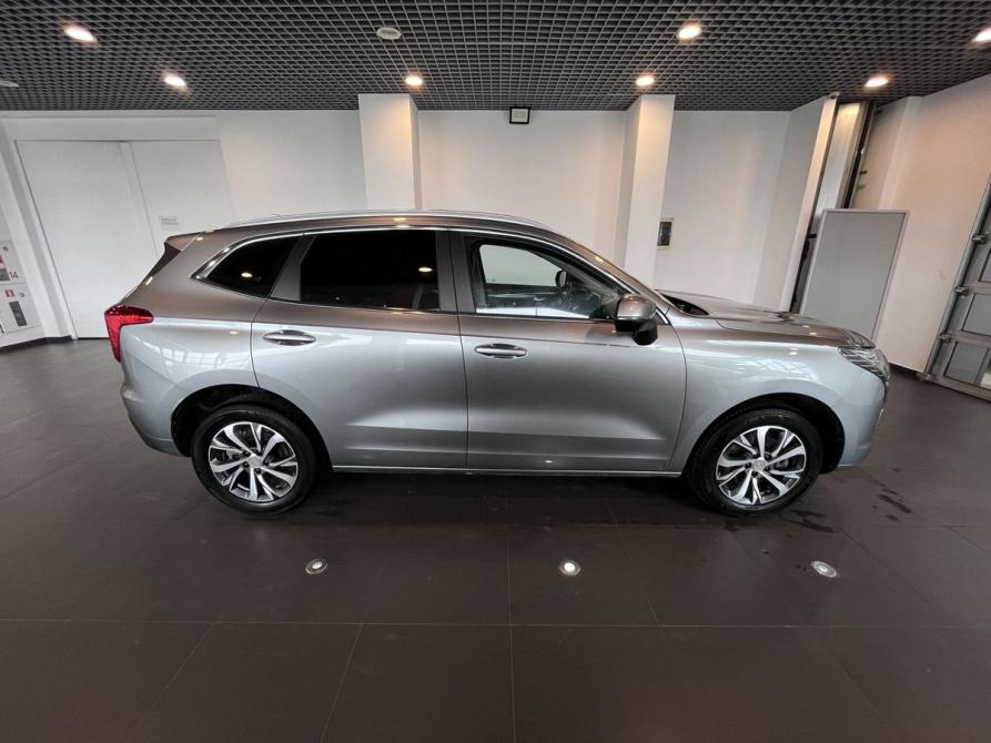 Haval Jolion I Чебоксары  - изображение 2