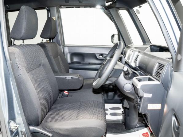 Daihatsu Wake I с пробегом 2019 года, цена 725 000 рублей, 95000 км, микровэн, Автокод Объявления