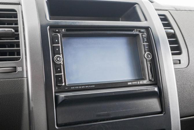 Nissan X-Trail II с пробегом 2007 года, цена 999 000 рублей, 290000 км, внедорожник, Автокод Объявления